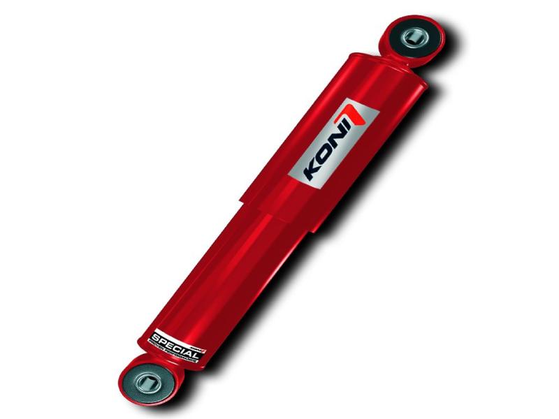 KONI Special Classic 80 Series Rear Shock Absorber KON80 2149 for 1975–1979 Volkswagen Beetle and Super Beetle
