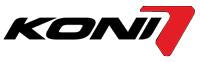 KONI 8805 1010 Shock Absorber for 1991–1995 Foretravel U-280, U-300 and U-320 Series RVs