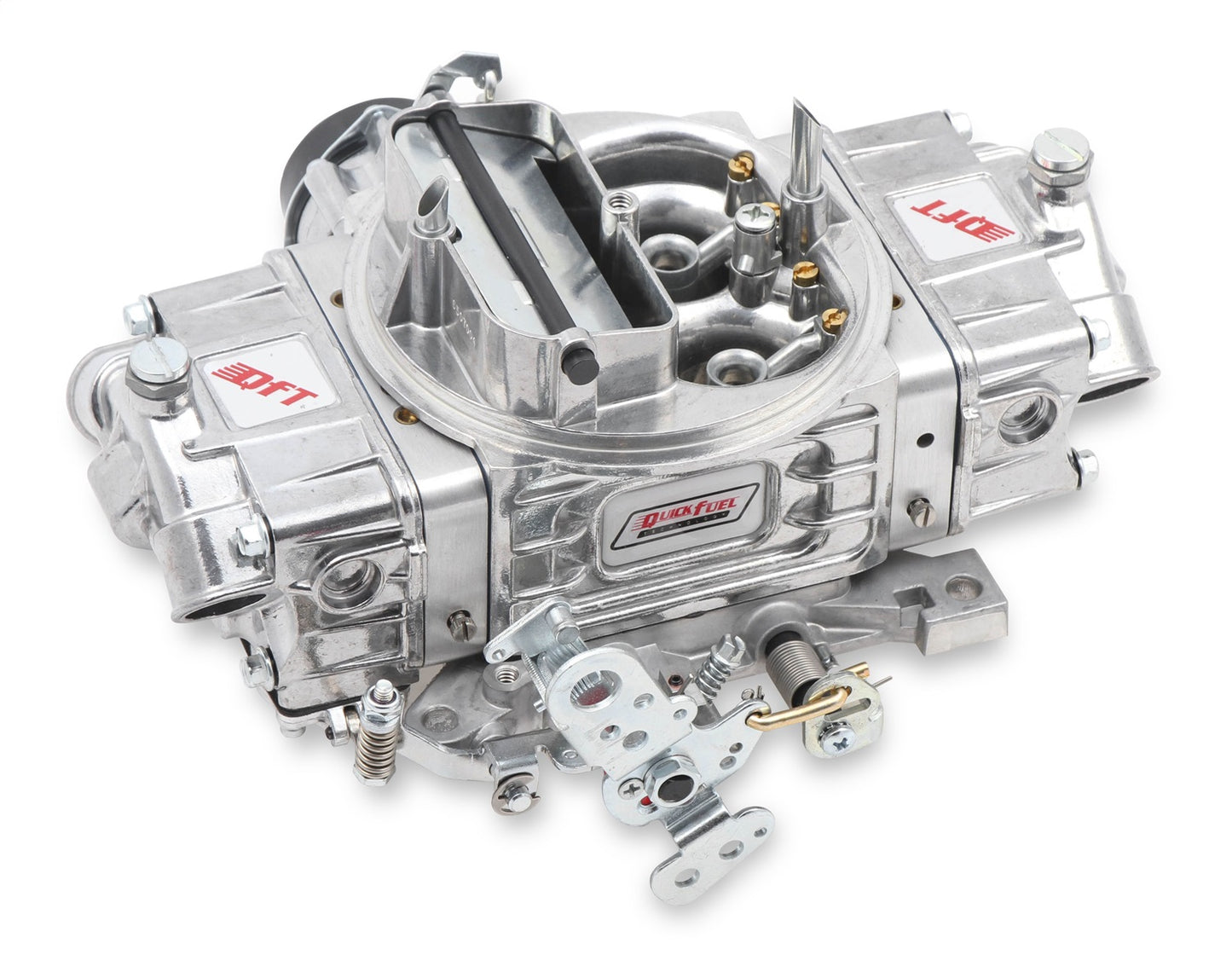 Quick Fuel Technology - HR-750 - Carburetor