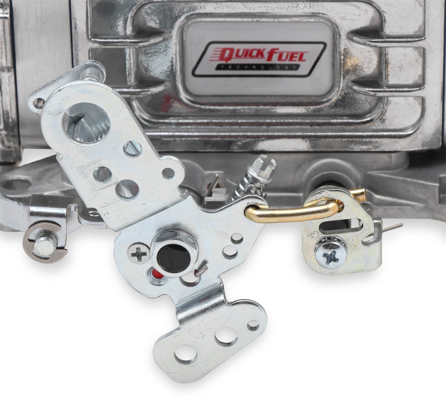 Quick Fuel Technology - HR-750 - Carburetor