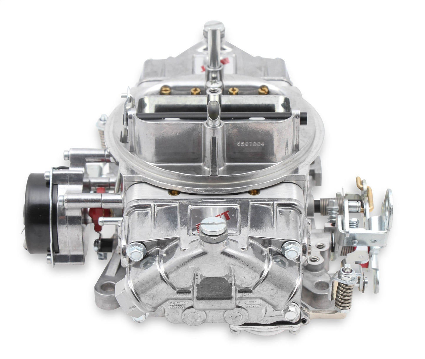 Quick Fuel Technology - HR-750 - Carburetor -  HR-750 Hot Rod Series Carburetor