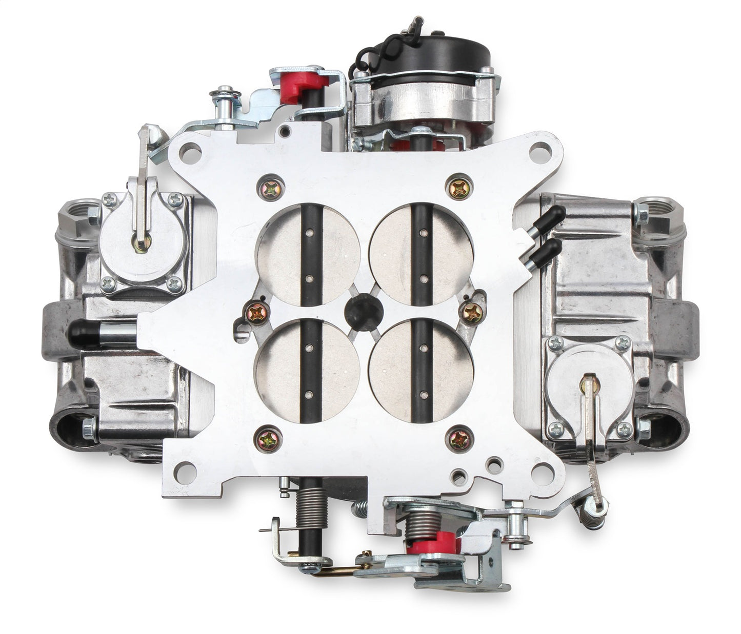 Quick Fuel Technology - HR-750 - Carburetor -  HR-750 Hot Rod Series Carburetor