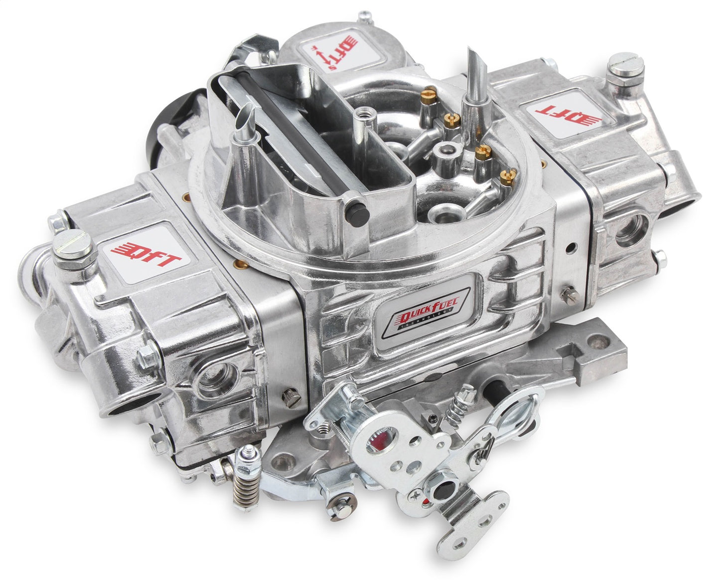 Quick Fuel Technology - HR-780-VS - Carburetor -  HR-780-VS Hot Rod Series Carburetor