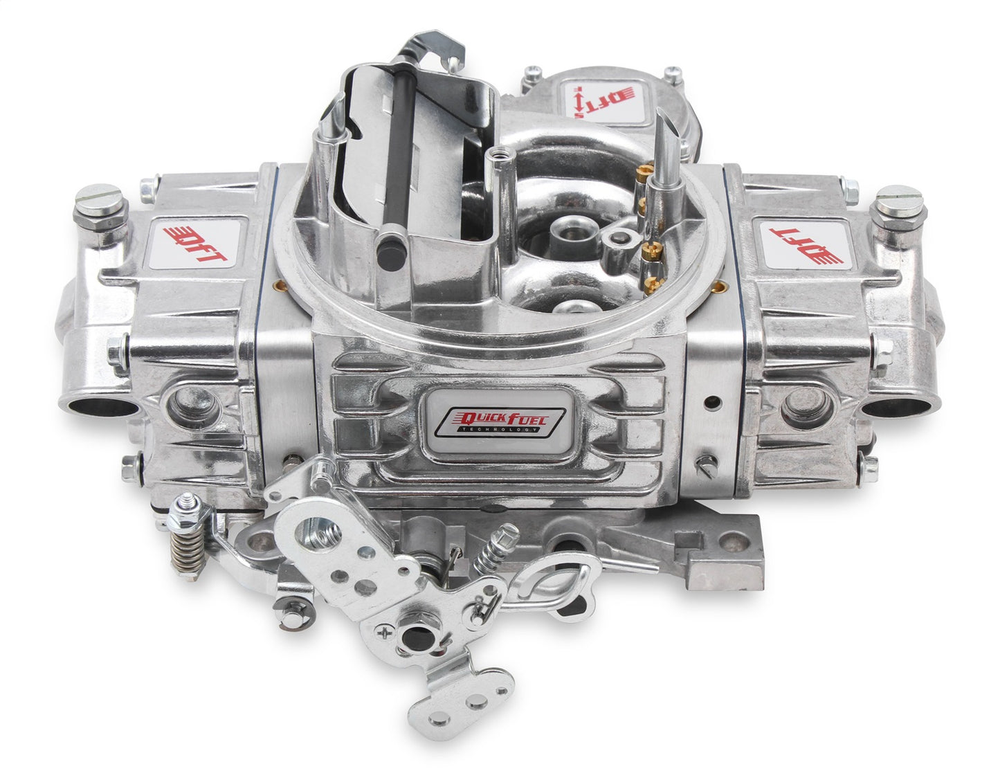Quick Fuel Technology - HR-780-VS - Carburetor -  HR-780-VS Hot Rod Series Carburetor