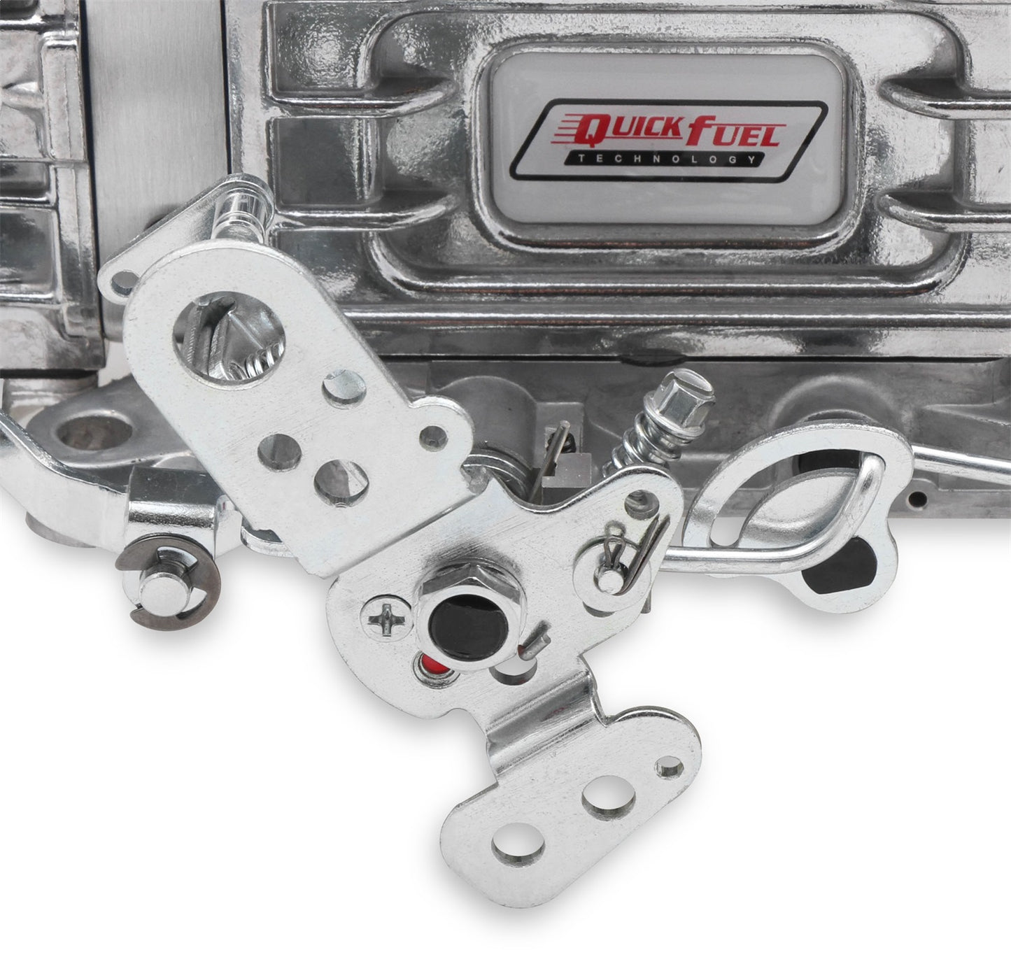 Quick Fuel Technology - HR-780-VS - Carburetor