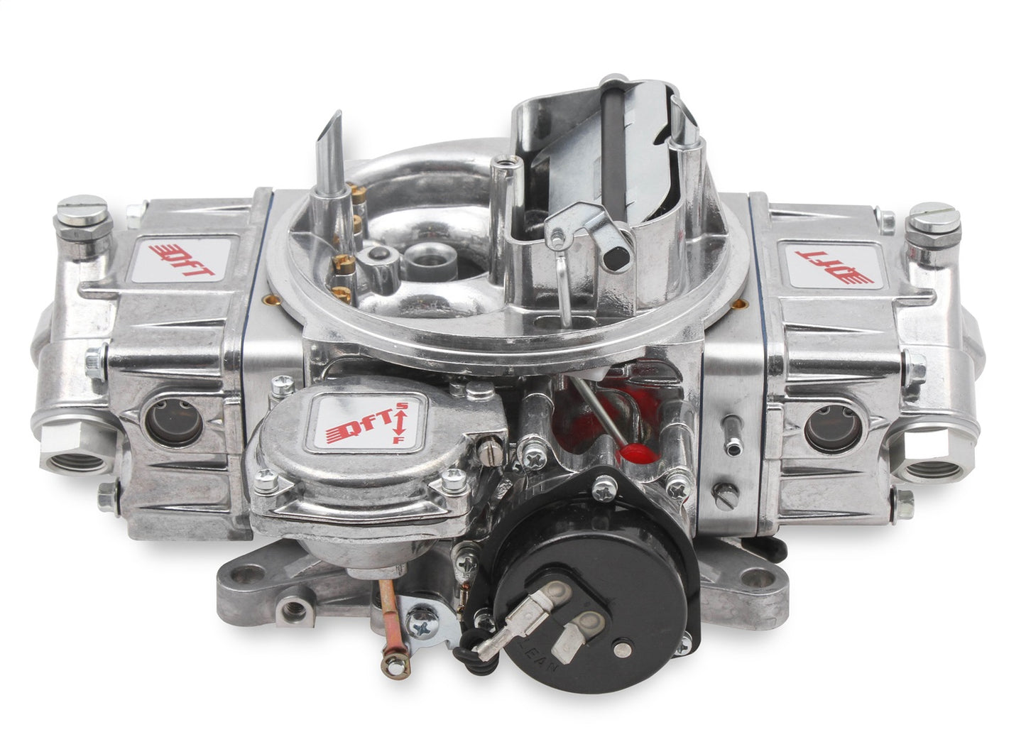 Quick Fuel Technology - HR-680-VS - Carburetor -  Hot Rod Series Carburetor