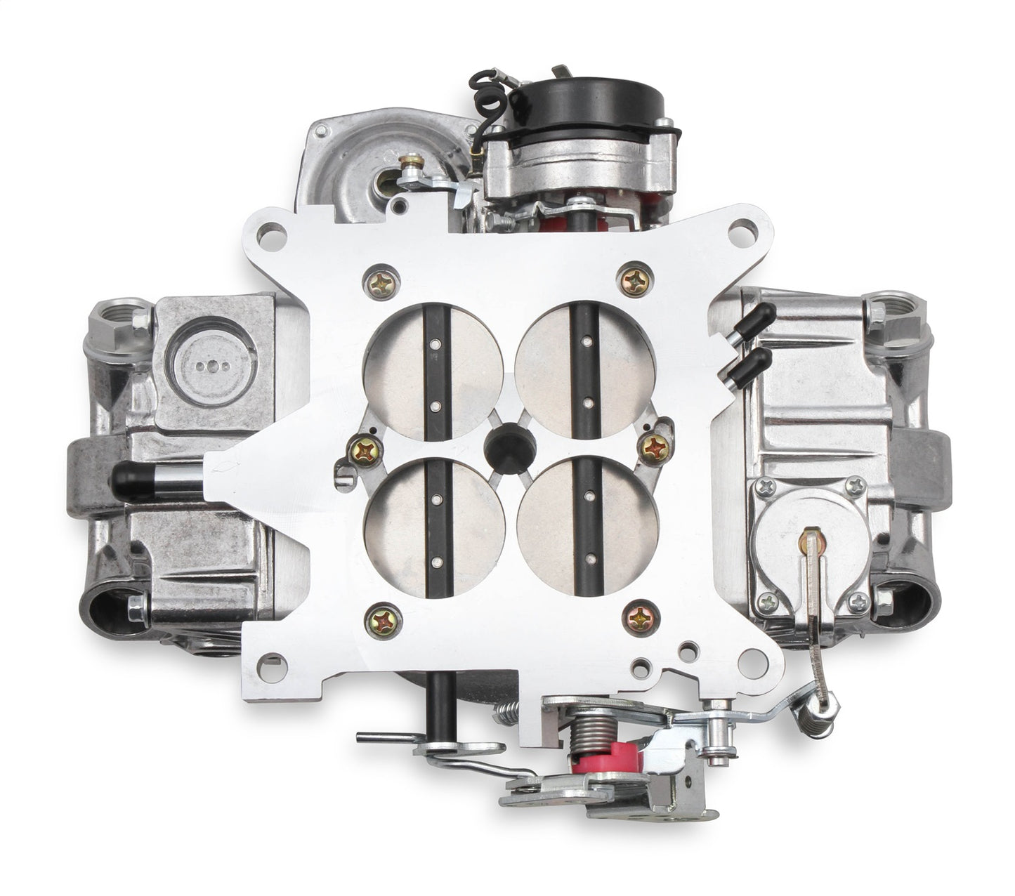 Quick Fuel Technology - HR-780-VS - Carburetor -  HR-780-VS Hot Rod Series Carburetor