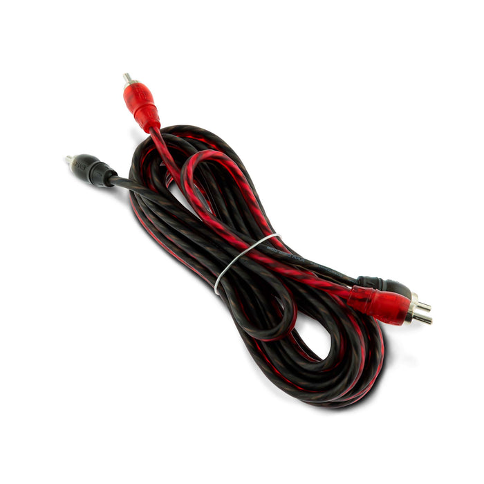DS18 Level 1 RCA 100% Copper OFC 12 Feet SKU: RCA-12FT