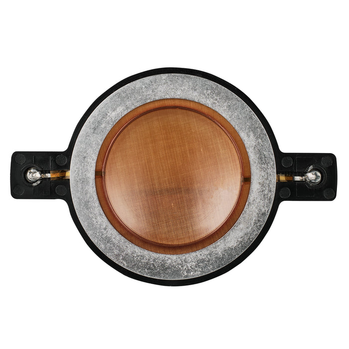 DS18 2" Replacement Diaphragm for PRO-DPL1PH and Universal 8-Ohm SKU: PRO-DPL1PHVC