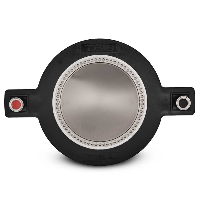DS18 2" Replacement Diaphragm for PRO-DPL1 and Universal 8-Ohm SKU: PRO-DPL1VC