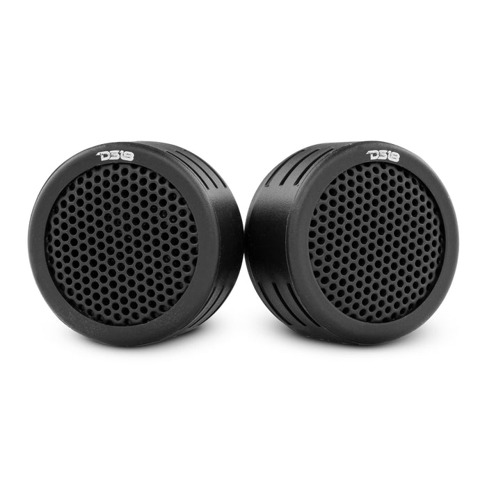 DS18 Piezo Super Tweeter 40 Watts SKU: TWPZ
