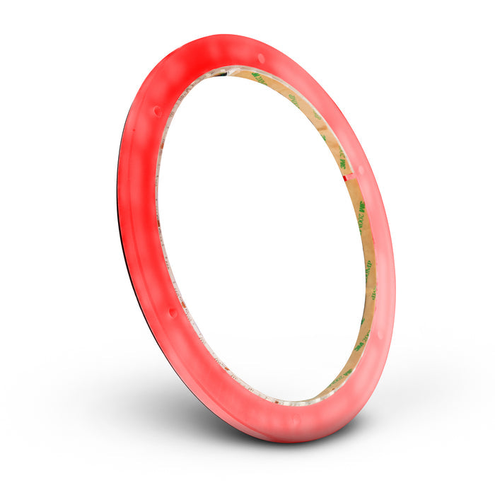 DS18 LED RGB Rings for Marine and Powersporst Speakers and Towers SKU: NXL-LRING10