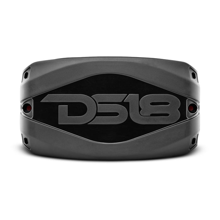 DS18 8-Channel In and 8-Channel Out Digital Sound Processor (DSP) with Bluetooth SKU: DSP8.8BT