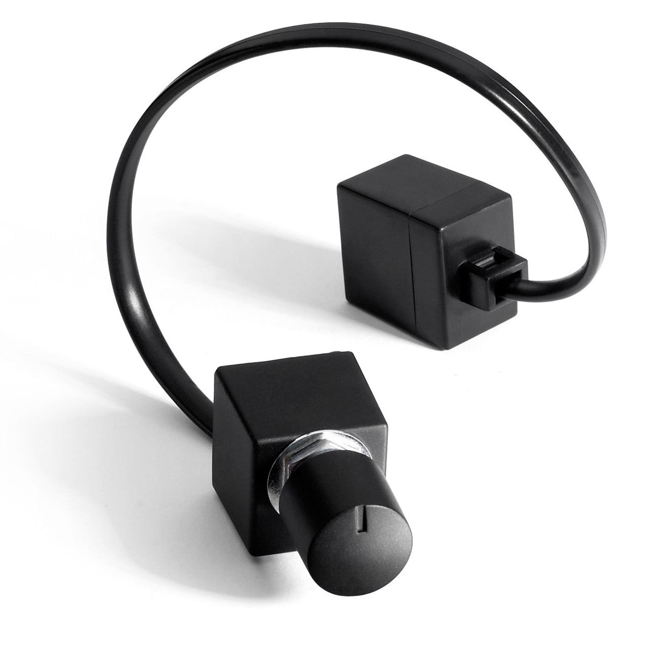 JL Audio® Amplifier Remote Level Control and Cable (HD-RLC) - View 1