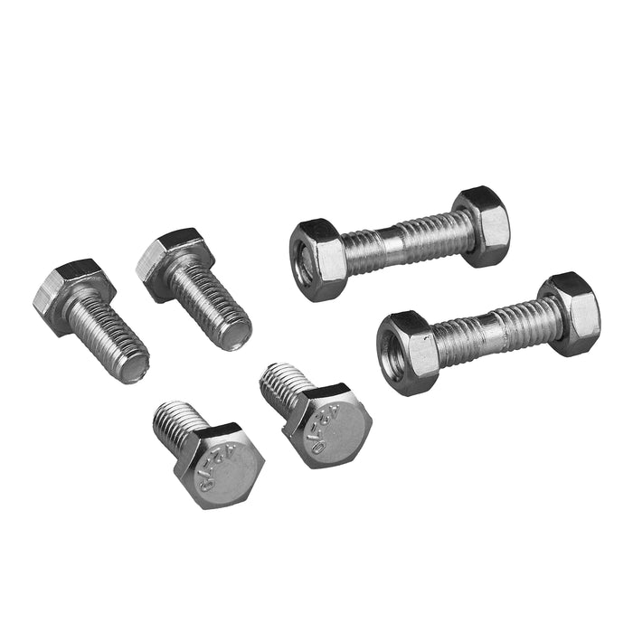 DS18 2" Throat Bolt-On Compression Driver with Spacer 4" Phenolic Voice Coil SKU: PRO-DN24XPH.8