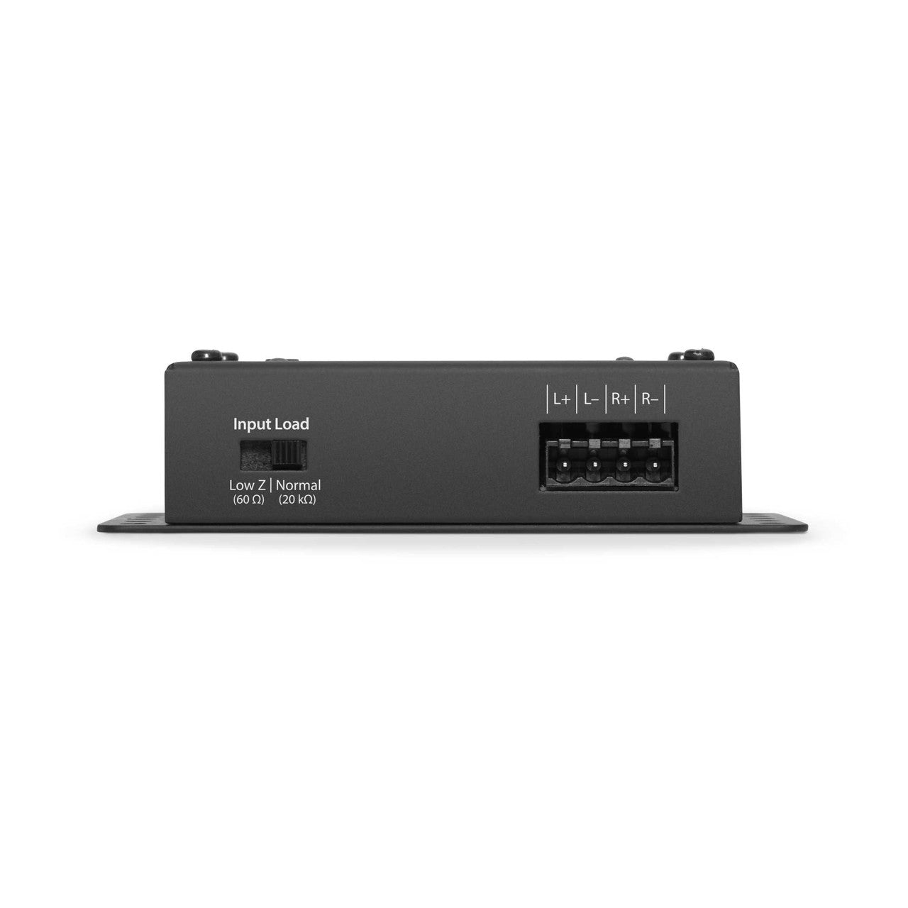 JL Audio® LoC™ 22 Car Line Output Converter (LoC-22) - View 2