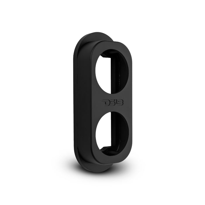 DS18 High Density Universal A Pillar Pod 2 X 2.5" Tweeters SKU: EN2T