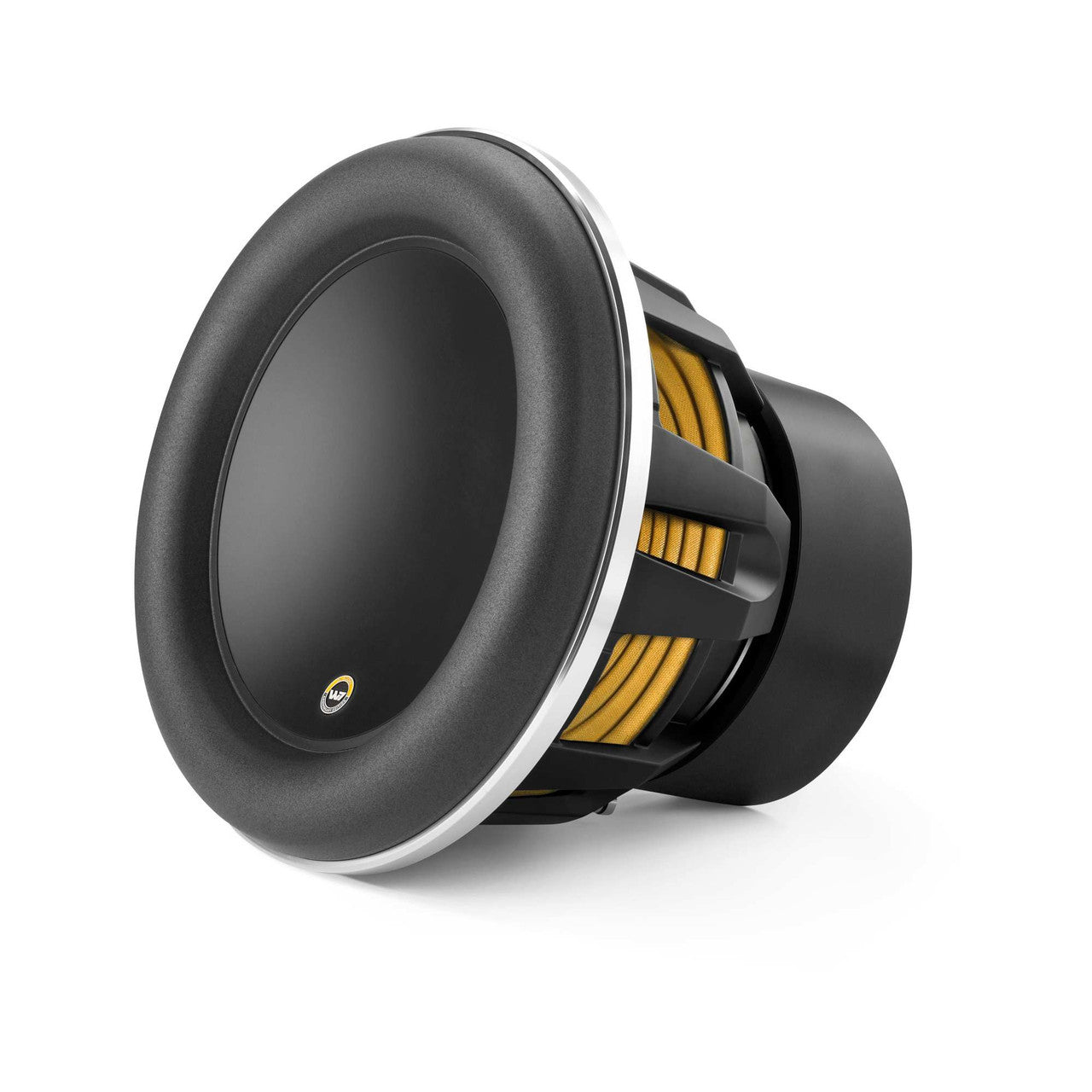 JL Audio® W7AE Car Subwoofer 13" Dual 1.5 ohm (13W7AE-D1.5) - View 1