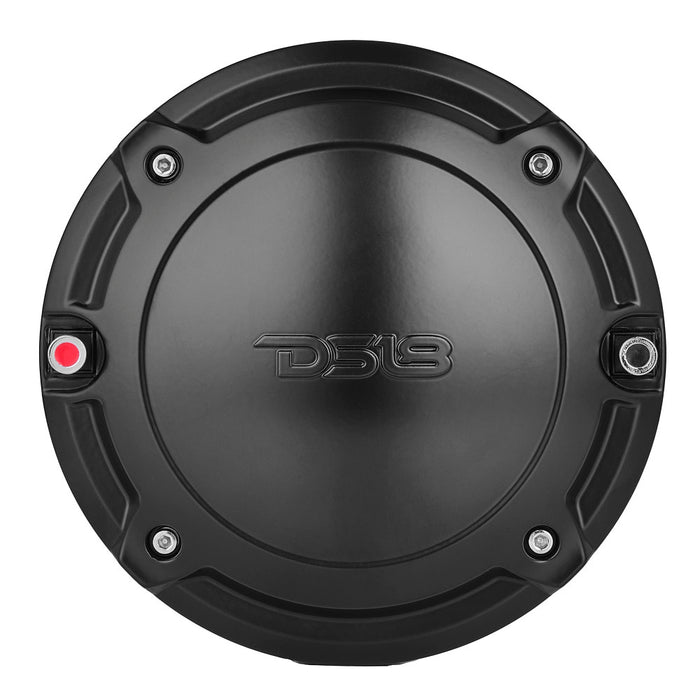DS18 2” Throat Bolt-On Compression Driver 500 Watts With 4” Phenolic Voice Coil And Neodymium Magnet SKU: PRO-DN24PH.8
