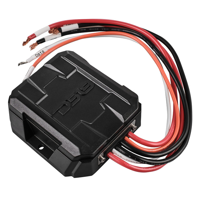DS18 Digital LED Lights Bluetooth Control IP66 Water Resistant SKU: LC-DRM