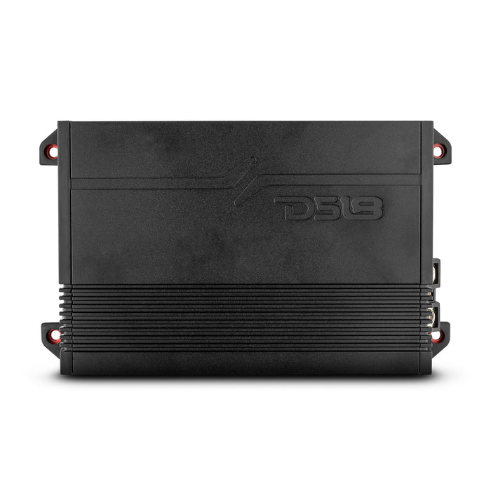 DS18 GEN-X Full-Range Class D 2-Channel Amplifier 700 Watts SKU: G700.2D
