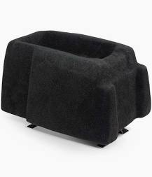 JL Audio® Stealthbox® Enclosed Subwoofer for Ford SuperDuty and Ford Excursion ( - View 1
