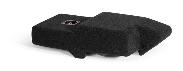 JL Audio Stealthbox® Enclosed Subwoofer for Chevrolet and GMC Full-Size SUV's an - View 1