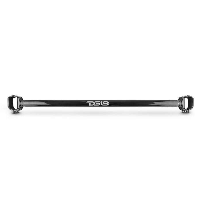 DS18 Ford Bronco 6th Gen Tower Mounting Tube SKU: BRO-TUBE/BK