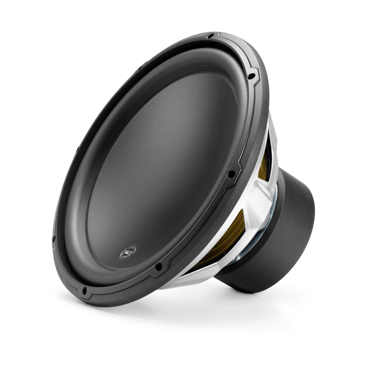 JL Audio® W3v3 Car Subwoofer 13" Single 4 ohm (13W3v3-4) - View 1