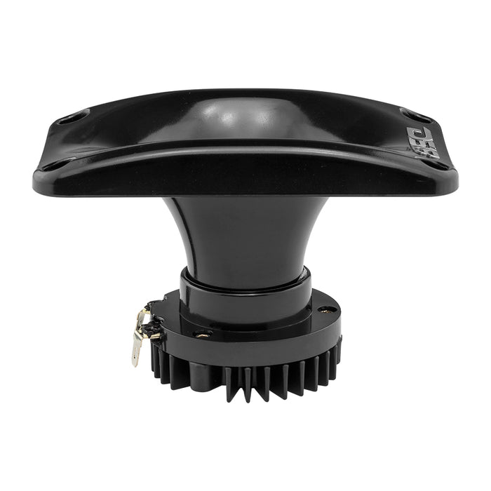 DS18 1" Neodymium Driver And Horn Kit 60 Watts 1" Phenolic 8-Ohm Vc SKU: PRO-DKN25