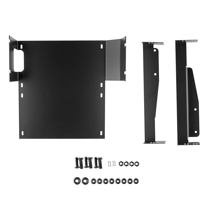 DS18 Jeep JK Plug and Play Harness for JK-SBAR Overhead Bar System, Amplifier and SQBASS Underseat Subwoofer SKU: JK-HARNESS