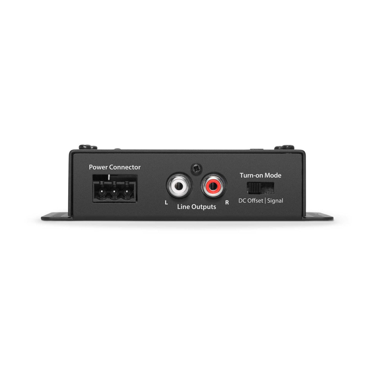 JL Audio® LoC™ 22 Car Line Output Converter (LoC-22) - View 3
