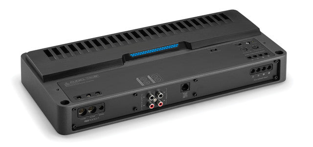 JL Audio® RD Car Monoblock Amplifier Monoblock Amplifier (1000 W) (RD1000/1) - View 2