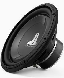 JL Audio® W1v3 Car Subwoofer 12" Single 2 ohm (12W1v3-2) - View 1