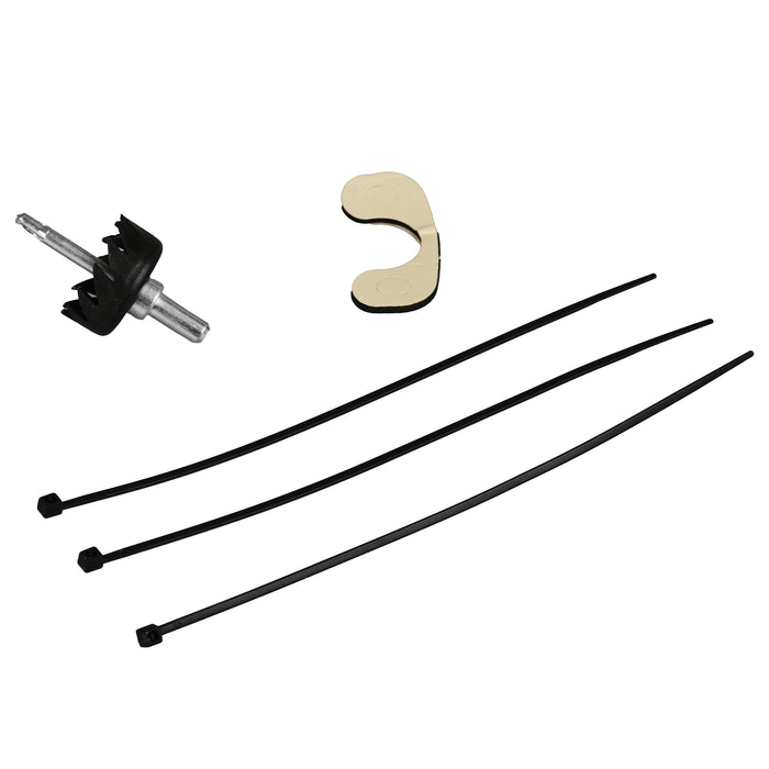 DS18 Universal Camera for Front/Rear Position Selectable with Adjustable AHD/CVBS System SKU: AHDRC