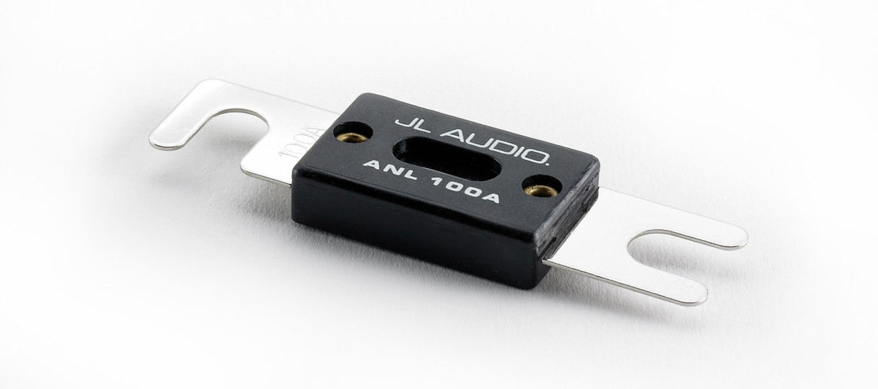 JL Audio® ANL Blade Fuse 100 Amp (XB-ANL100) - View 1