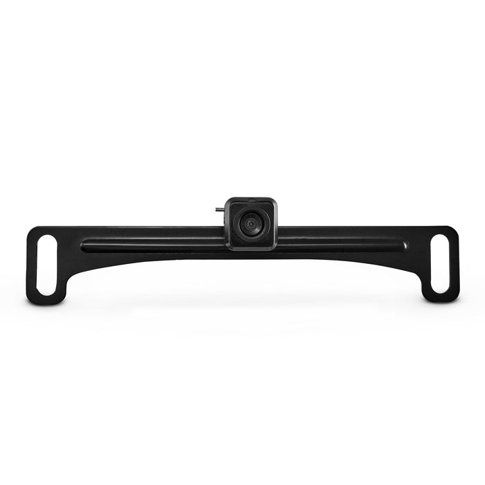 DS18 RCNLP Top License Plate Backup Camera SKU: RCNLP/BK