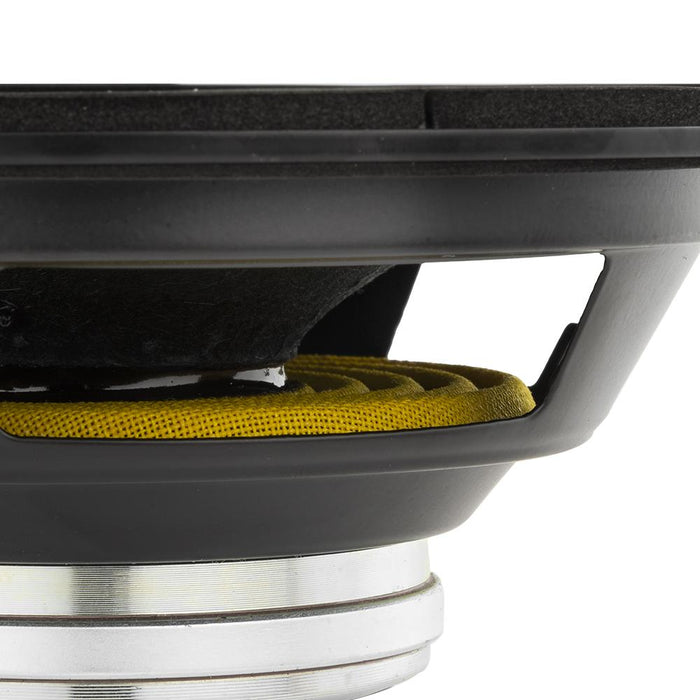 DS18 Jeep JL/JLU/JT Loaded 6.5" Dash Enclosure JT Left and Right (PRO-JP6NEO Included) 150 Watts Rms SKU: JP6