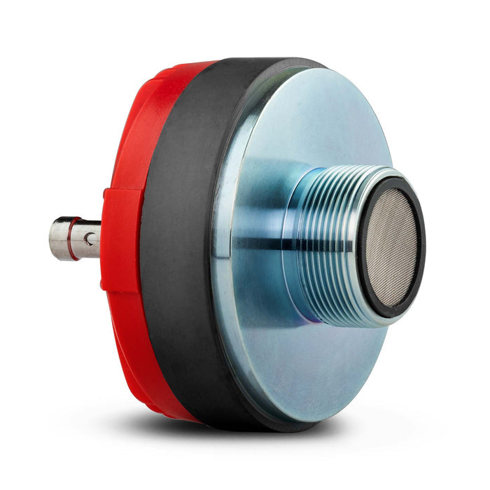 DS18  1" Throat Twist On Compression Driver with 1" Phenolic VC 240 Watts 8 ohm SKU: PRO-DR1P