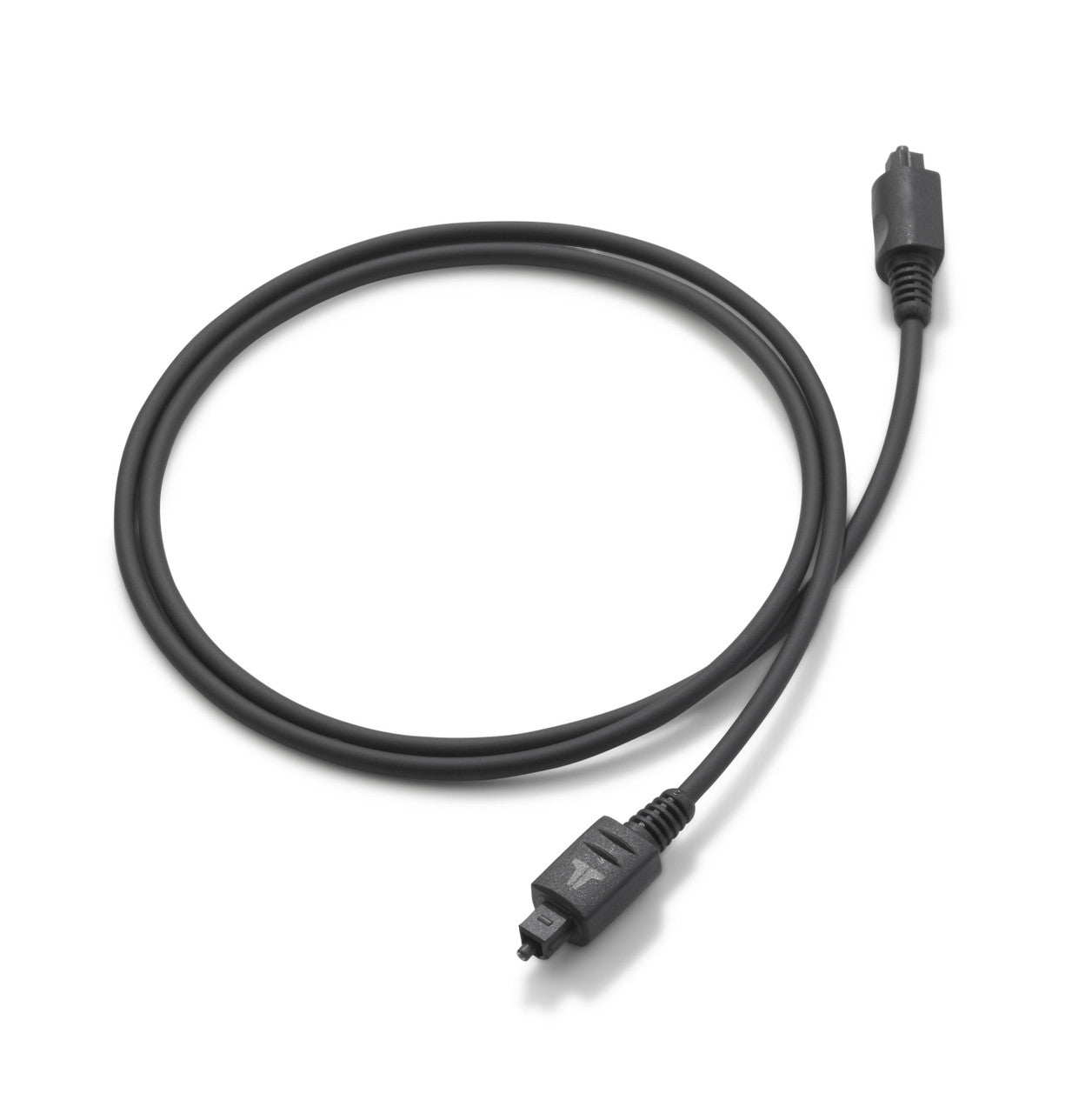 JL Audio® Digital Optical Audio Interconnect Cable With TOSLINK™ Connectors, 3' - View 1