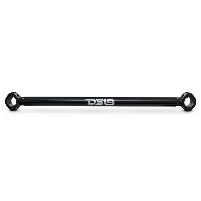 DS18 Polaris RZR PRO Rear Mounting Tube for Tower Speakers SKU: RZR-PROTUBE