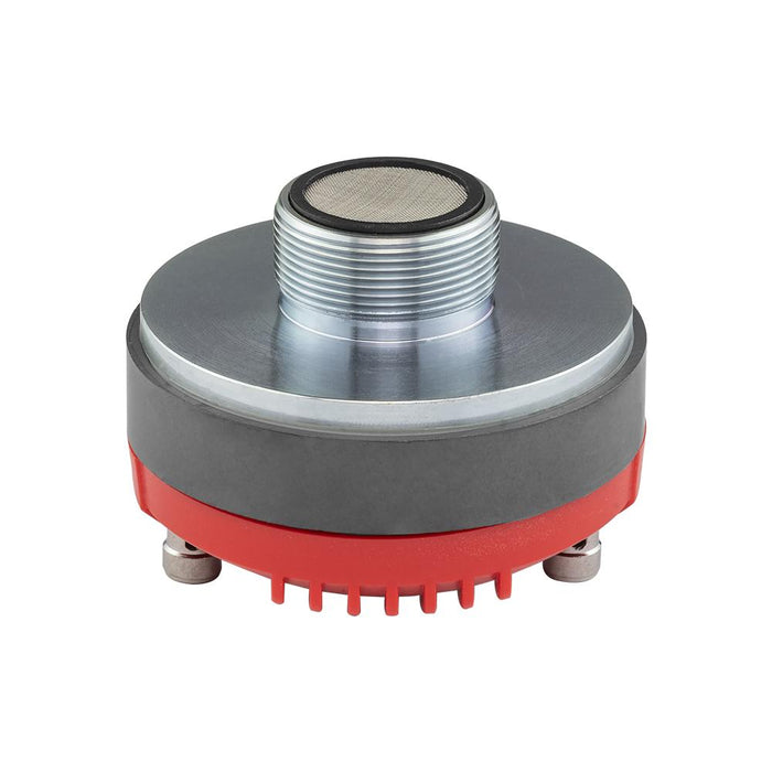 DS18  1" Throat Twist On Compression Driver with 1" Phenolic VC 240 Watts 8 ohm SKU: PRO-DR1P