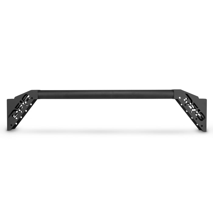 DS18 Jeep JLU Mounting Tube For Towers and Pods SKU: JL-TUBEUP/BK