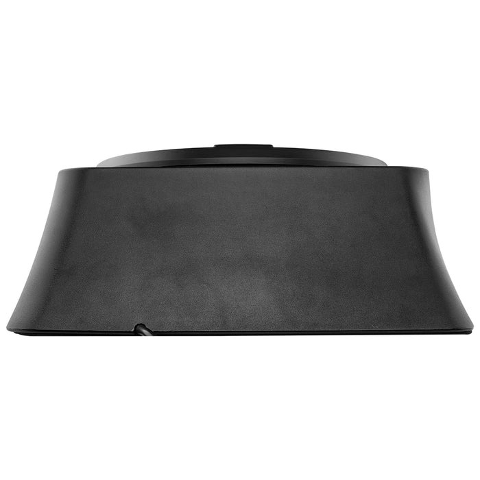 DS18 Ford Bronco 6th Gen Tailgate 12" Subwoofer Enclosure with IXS12.4D SKU: BRO-BASS