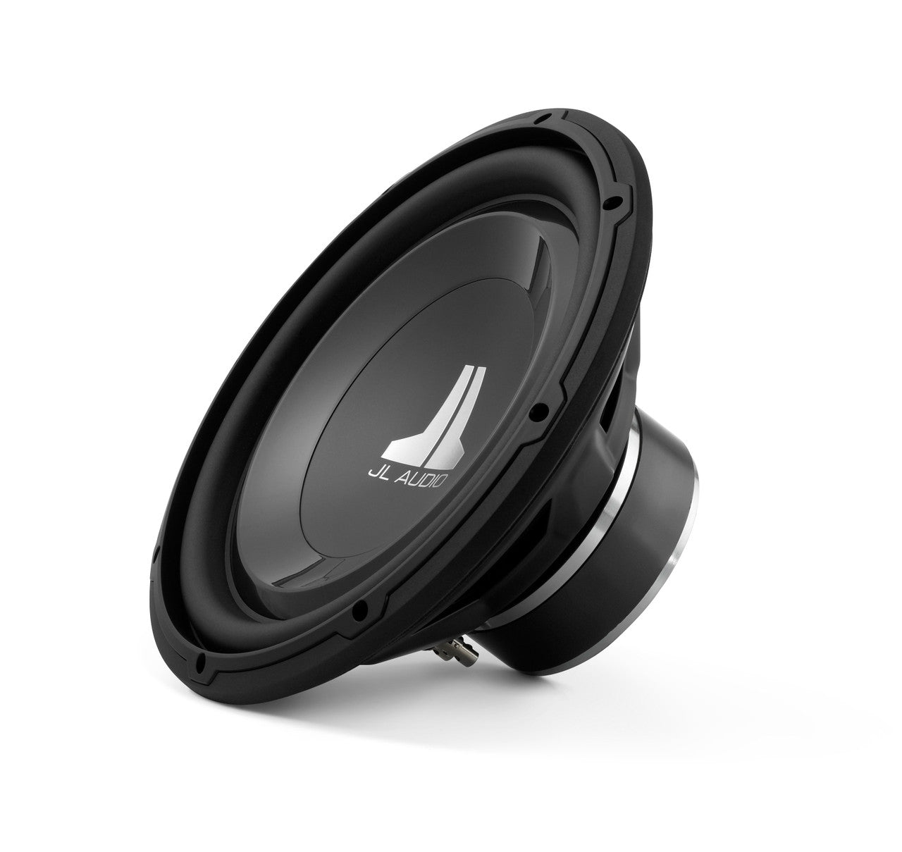 JL Audio® W1v3 Car Subwoofer 12" Single 4 ohm (12W1v3-4) - View 1