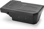 JL Audio® Stealthbox® Enclosed Subwoofer for Toyota Tundra CrewMax (SBX-T-TCMAX3 - View 1