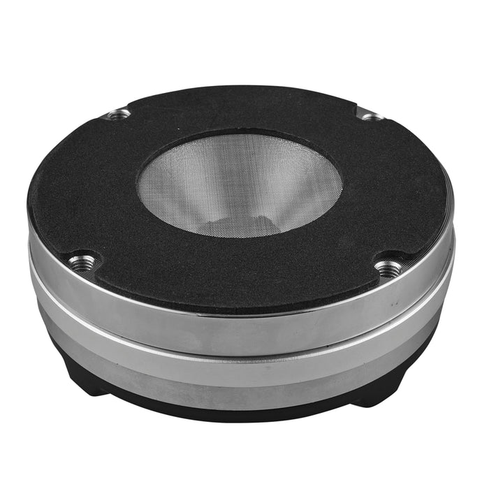 DS18 2" Throat Bolt-On Compression Driver 2" Phenolic Voice Coil 8-Ohm SKU: PRO-DN22PH.8
