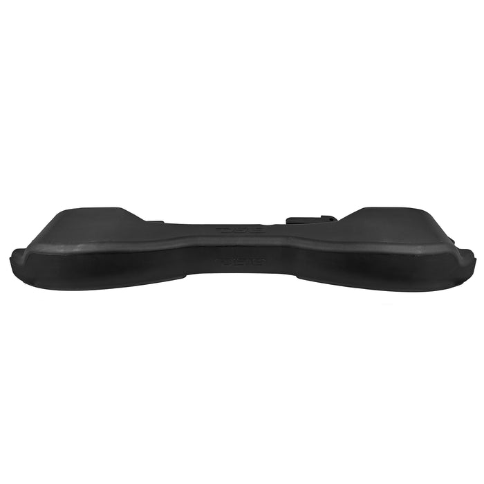 DS18 Jeep JL/JLU/JT 2024-2025 Loaded Overhead Sound Bar with Digital LED Lights Plug & Play SKU: JL24-SBAR22/BKLD