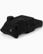 JL Audio Stealthbox® Enclosed Subwoofer for Chevrolet Silverado and GMC Sierra ( - View 1