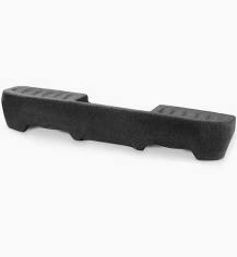 JL Audio® Stealthbox® Enclosed Subwoofer for Jeep Gladiator (JT) (SB-J-JTGLAD/10 - View 1